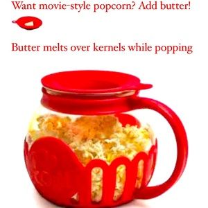 Microwave Popcorn Popper 3.0 qt